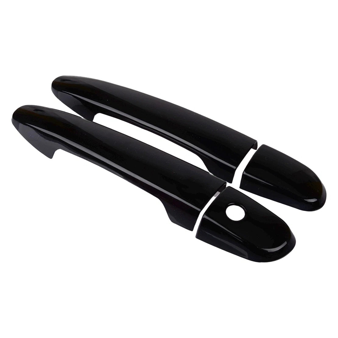 AABS Outer Door Handle Trims Cover for Mazda CX-5 SUV (2013-2023)