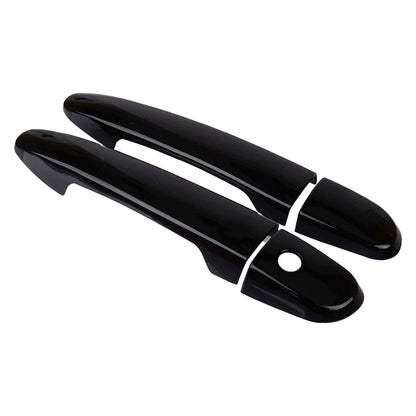 AABS Outer Door Handle Trims Cover for Mazda CX-5 SUV (2013-2023)