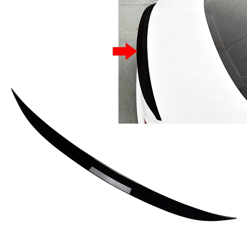 Rear Trunk Spoiler Wing for Benz SLK Class R171 (2005-2010)