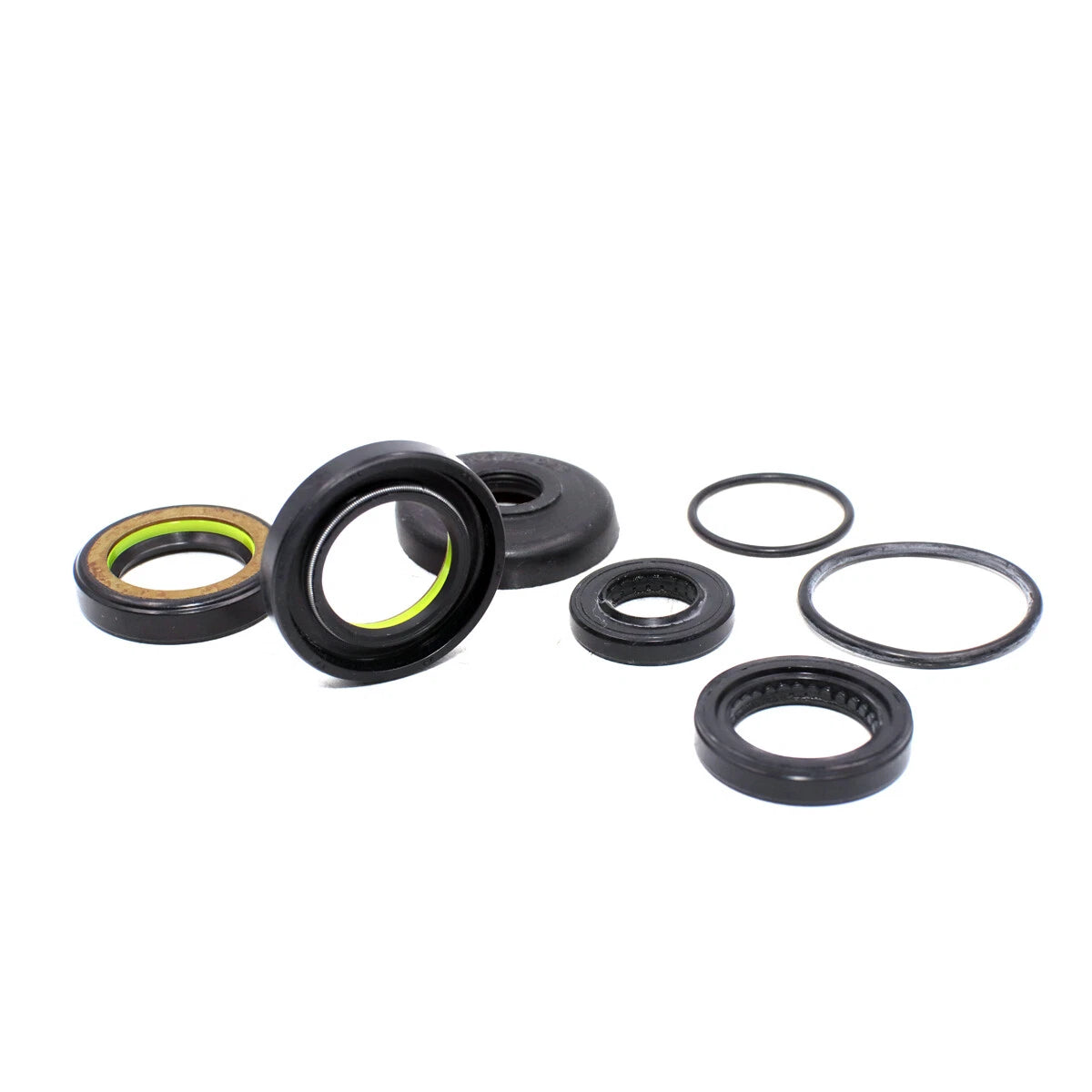 Power Steering Rex2 Kit for Isuzu D-Max LUV RC Colorado Rodeo 2002-2012
