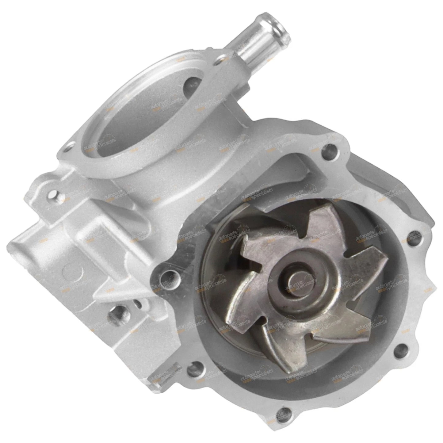Timing Belt Tensioner Water Pump 1.6L Kit for Subaru Impreza GC GF (1993-1996)