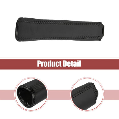 Handbrake Cover Protector Black for Honda Civic (2006-2011)