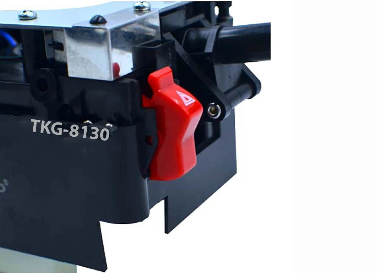 Wiper Control Switch for Isuzu Rocky (175, 195, 210, 240, 260)