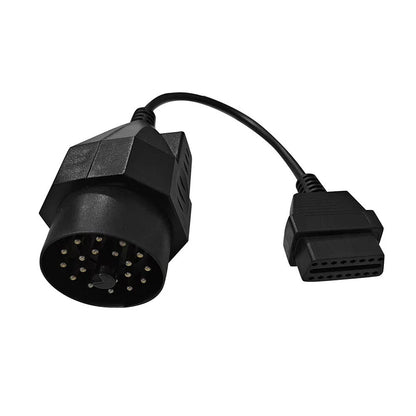 20 Pin to 16 Pin OBD2 Adapter Cable for BMW E36 E38 E39 E46 (1992-2006)