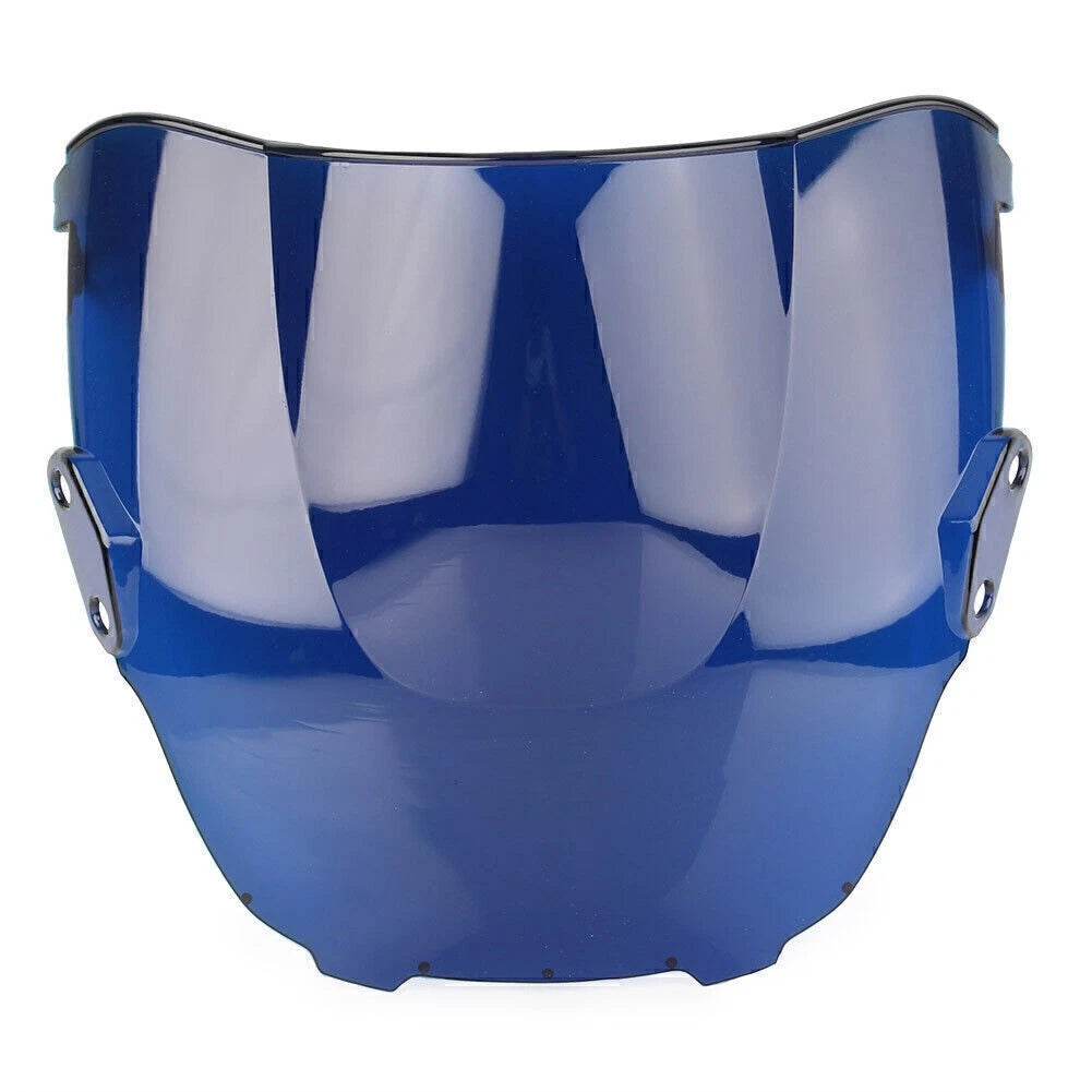 Blue Windshield for Honda CBR600 F3 (1995-1998)