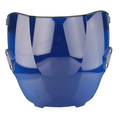 Blue Windshield for Honda CBR600 F3 (1995-1998)