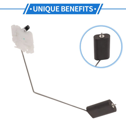Fuel Tank Sending Unit for Chevrolet Silverado (2011 - 2014)