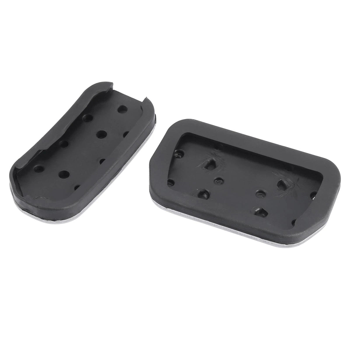Non-Slip Accelerator Brake Pedal Pads Cover Kit for Lexus NX 200t (2015-2019)