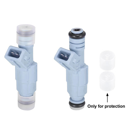 Flow Matched Fuel Injector for Volvo C70 V70 S60 S80 (2001-2009)