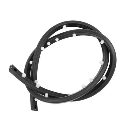 Front Bumper Rubber Seal Strip for 2019-2020 Hyundai Elantra (2019-2020)