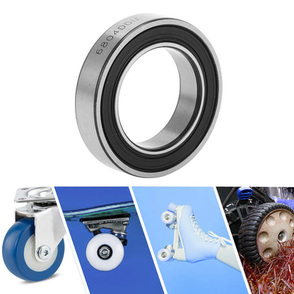 Deep Groove Ball Bearings 20x32x7mm 1 Pc for Scooter Skateboard Wheel