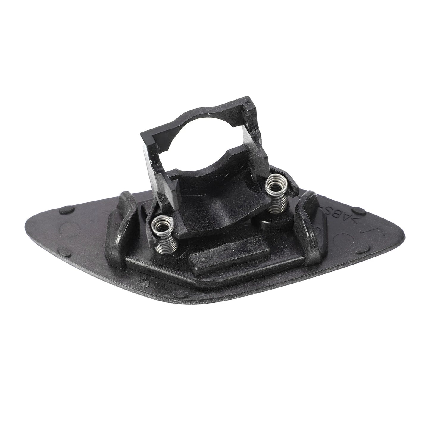 Front Bumper Headlight Washer Nozzle Cover for BMW 335i (2007-2013)