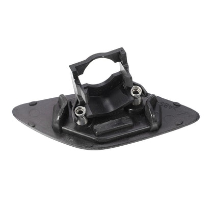 Front Bumper Headlight Washer Nozzle Cover for BMW 335i (2007-2013)