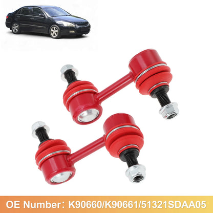 Front Sway Bar Links for Acura TL, Honda Accord (2004-2008)