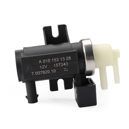 Solenoid Pressure Valve for Mercedes-Benz E300 E450 G63 AMG (2010–2023)