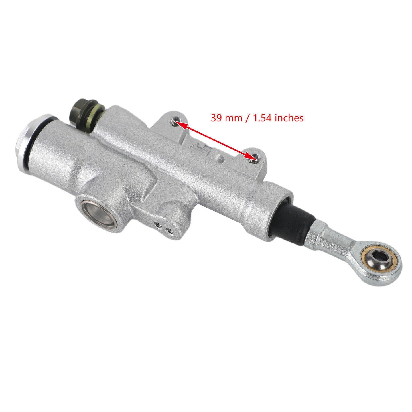 Brake Master Cylinder for Husqvarna TC250 TE250 FE350 FE450 FC450 (2014-2023)