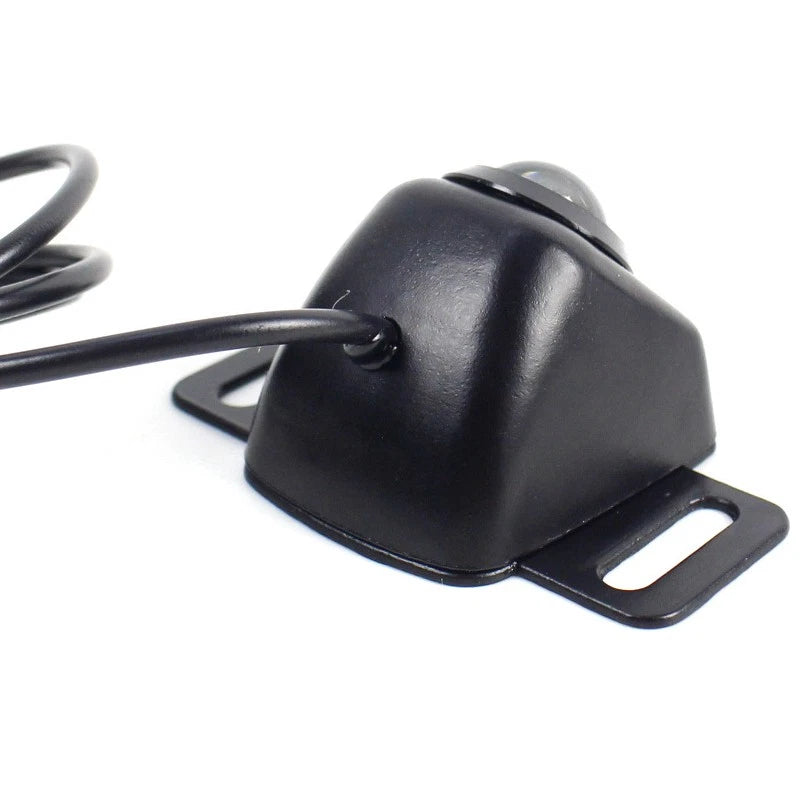 1x White LED Auxiliary Brake Reversing Lights for Universal Taillight Lamp