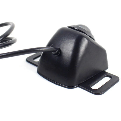 1x White LED Auxiliary Brake Reversing Lights for Universal Taillight Lamp