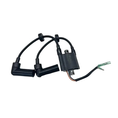 Ignition Coil Assy for Yamaha 9.9/13.5/15HP 4-Stroke Outboard Engine