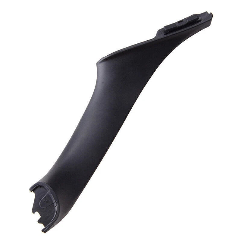Black Door Pull Handle Trim for BMW F10 F11 (2010-2016)