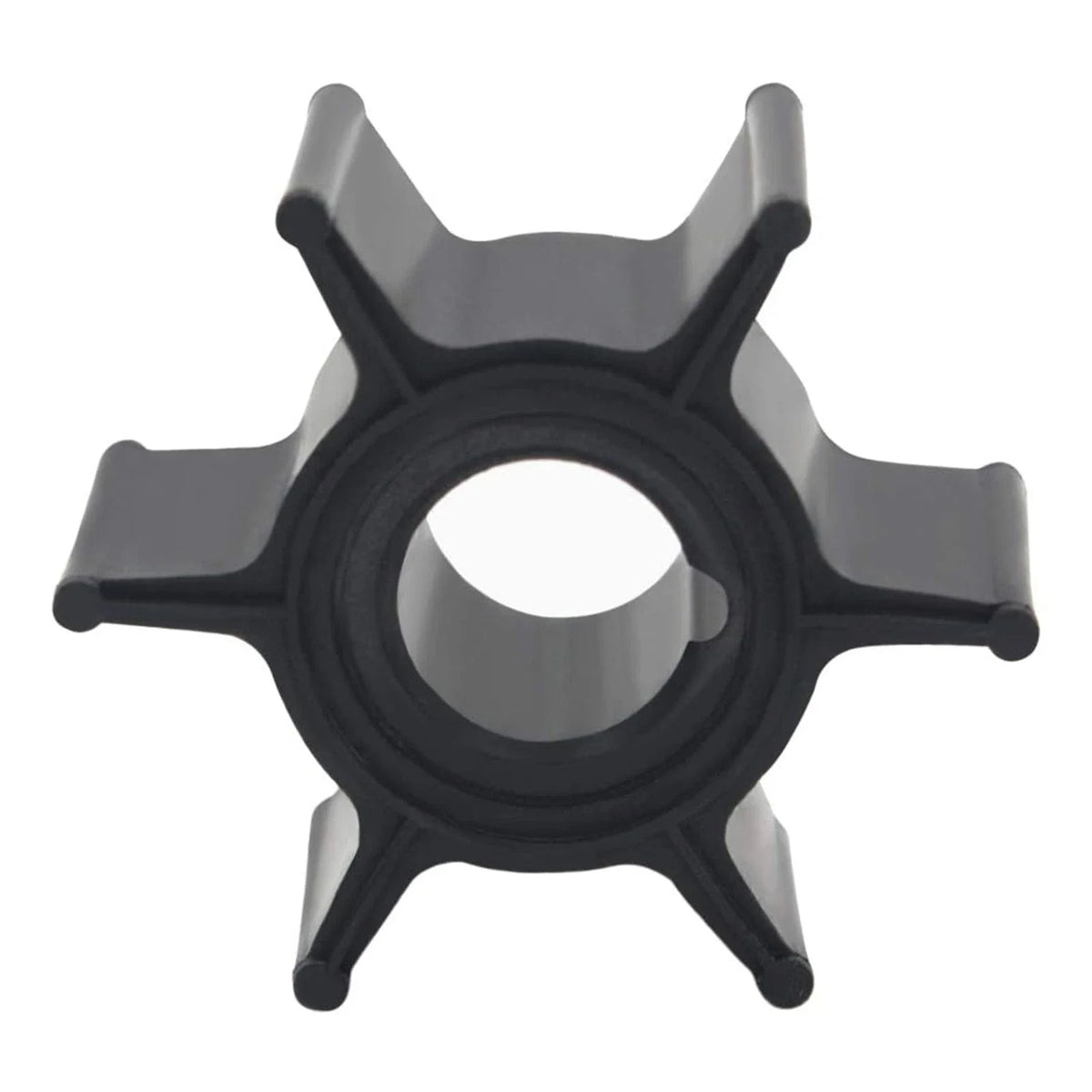 Water Pump Impeller Kit for Tohatsu/Nissan 6-9.8HP 2/4-Stroke