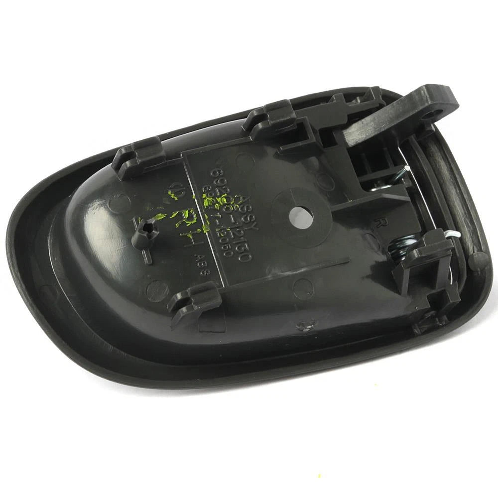 Inner Door Handle for Toyota Corolla AE100 RH Grey Manual Window (93-97)