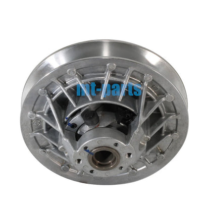 Driven Sheel Sub-Assy for Massimo T-BOSS 750 / 750X (2017-2023)