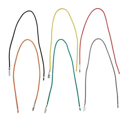 Handlebar Control Switch Harness for Polaris Sportsman Magnum