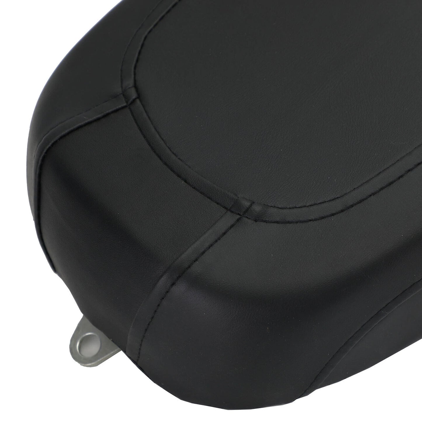 Pillion Seat for Harley FLSTSB Cross Bones (2008-2011)