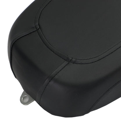 Pillion Seat for Harley FLSTSB Cross Bones (2008-2011)