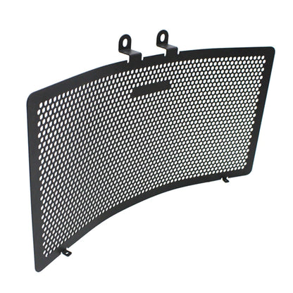 Metal Radiator Grille Protective Guard for Husqvarna NORDEN901 (2021-2022)