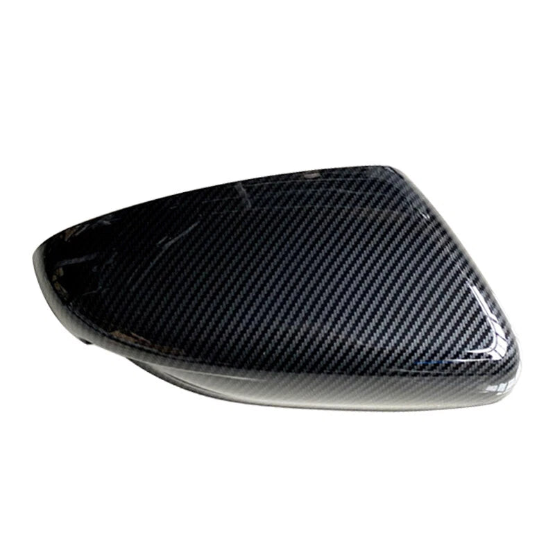 Carbon Fiber Side Wing Mirror Cover for Kia K3 (2013-2017)