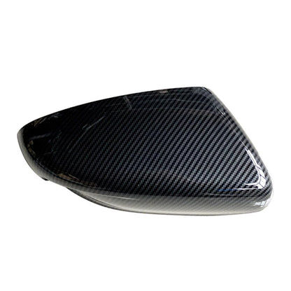 Carbon Fiber Side Wing Mirror Cover for Kia K3 (2013-2017)