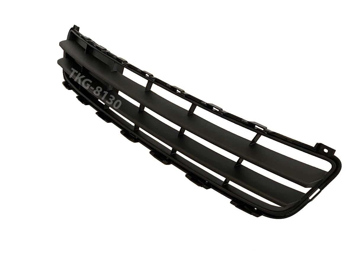 Lower Radiator Grille for Suzuki Swift (2007-2009)