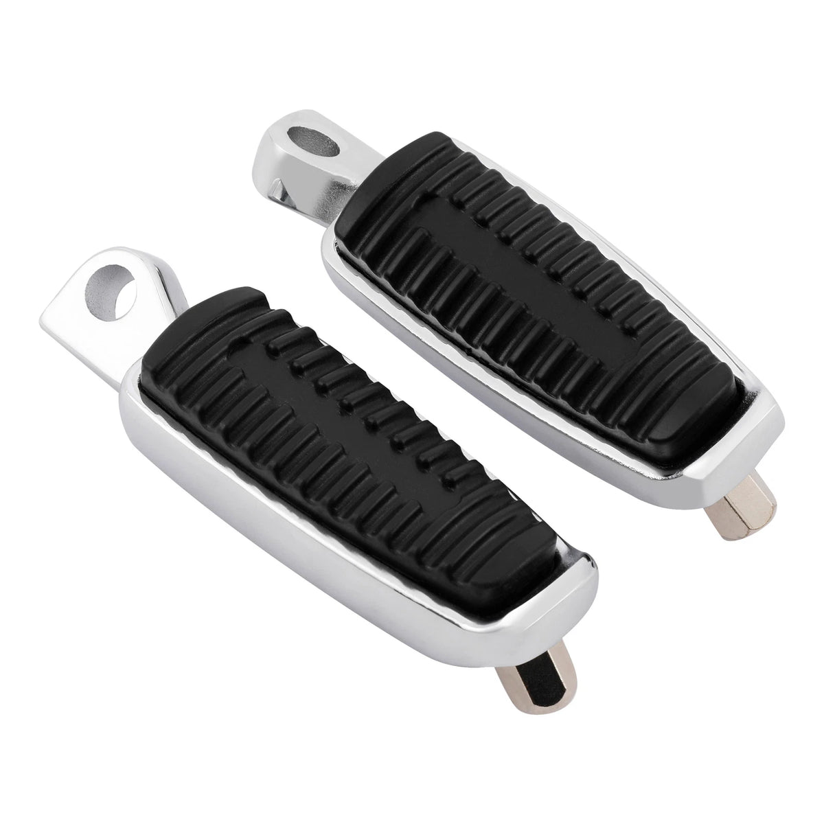 Footpegs & Footrest for Harley Iron 883 & Iron 1200 (2009-2022, 2018-22)