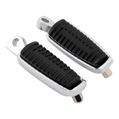 Footpegs & Footrest for Harley Iron 883 & Iron 1200 (2009-2022, 2018-22)