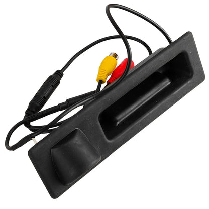 Rear View Parking Sensor Camera for BMW 2-6 Series X1 X2 X6 (2014-2023)