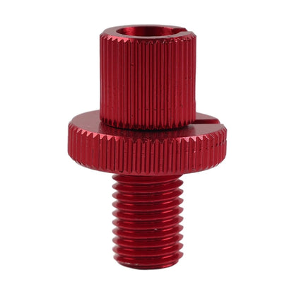 8mm Clutch Brake Throttle Cable Adjuster for Motorcycle ATV Pit Dirt Bike
