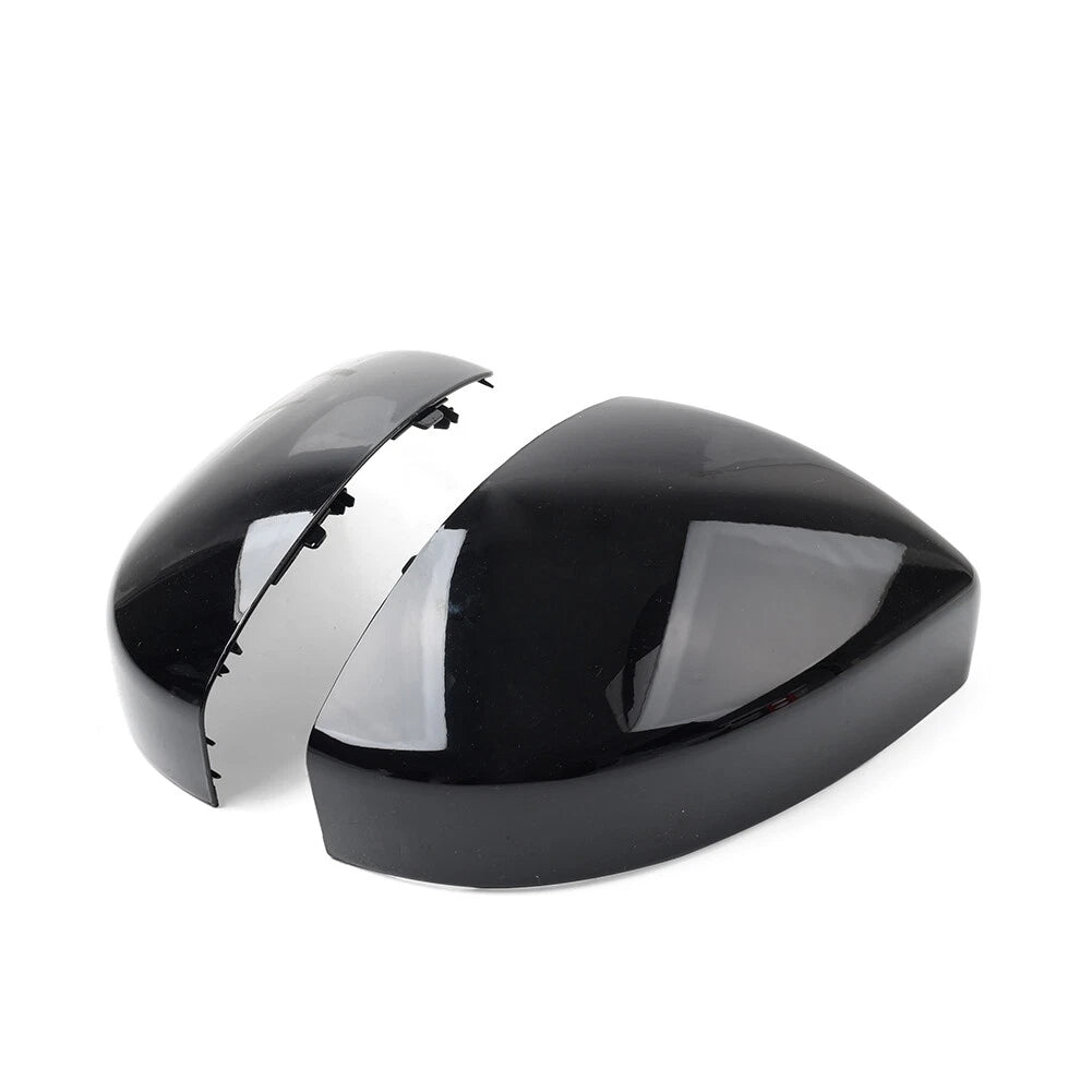 Rearview Mirror Cover for Land Rover Range Rover & Jaguar E-Pace F-Pace (N/A)