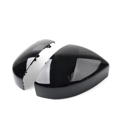Rearview Mirror Cover for Land Rover Range Rover & Jaguar E-Pace F-Pace (N/A)