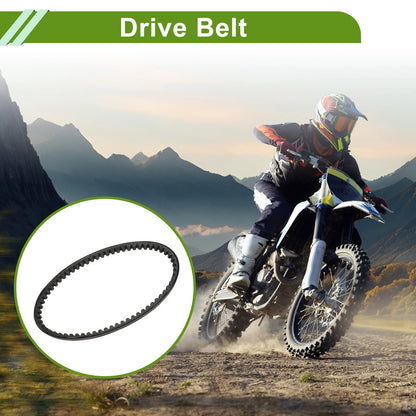 Drive Belt / V-Belt for Suzuki Address V50/G (4ST) Motorcycle