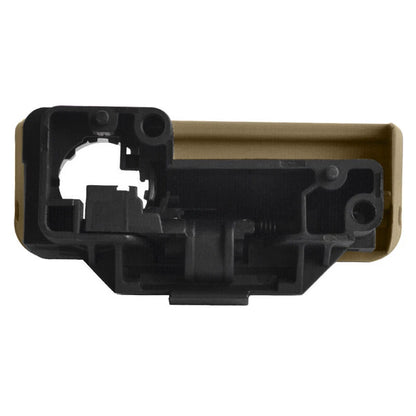 Glove Box Lock Latch Handle for Toyota 4Runner (2003-2009)