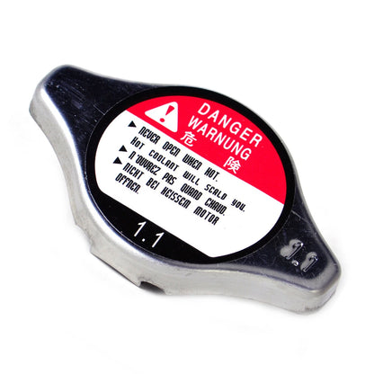 Radiator Cap for Honda Accord, Acura Civic (1990-2002)