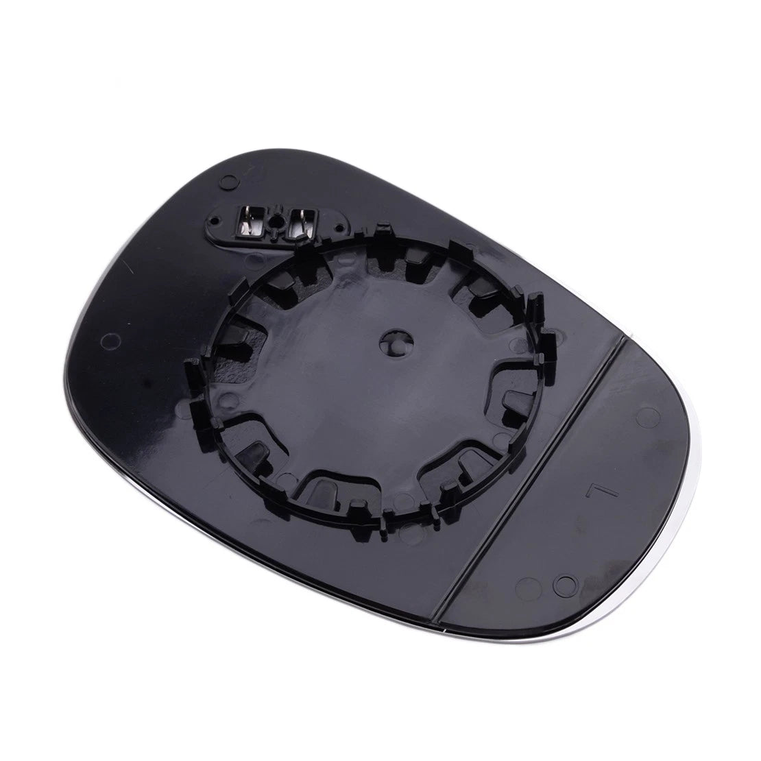Heated Wing Mirror Glass for BMW E81 E88 E90 E91 E92 LCI (2009-2013)