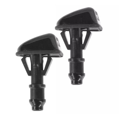 Windshield Wiper Washer Spray Nozzles for Ford Escape (2008-2012)