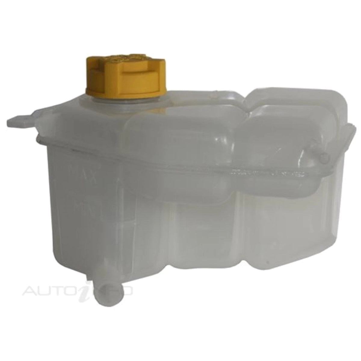 4 cyl Coolant Expansion Tank Bottle for Ford Fiesta FYJA (2004-2008)