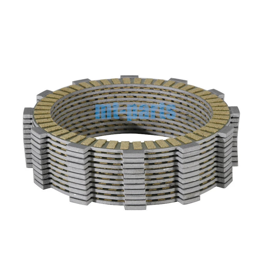 Clutch Friction Disc Plate Kit for Ducati Monster 821 (2015-2021)