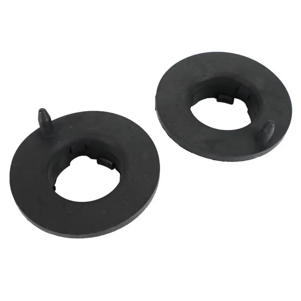 Rear Spring Top Mounts for Ford Fiesta Mk7, Tourneo, Transit Courier