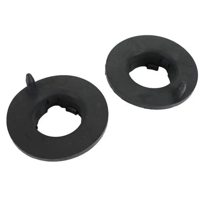 Rear Spring Top Mounts for Ford Fiesta Mk7, Tourneo, Transit Courier