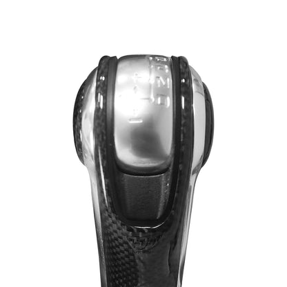 Carbon Fiber Gear Shift Knob for Porsche Boxster (2008-2017)